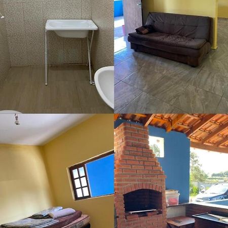 Chacara Do Juracy Vila Suzano Exterior foto