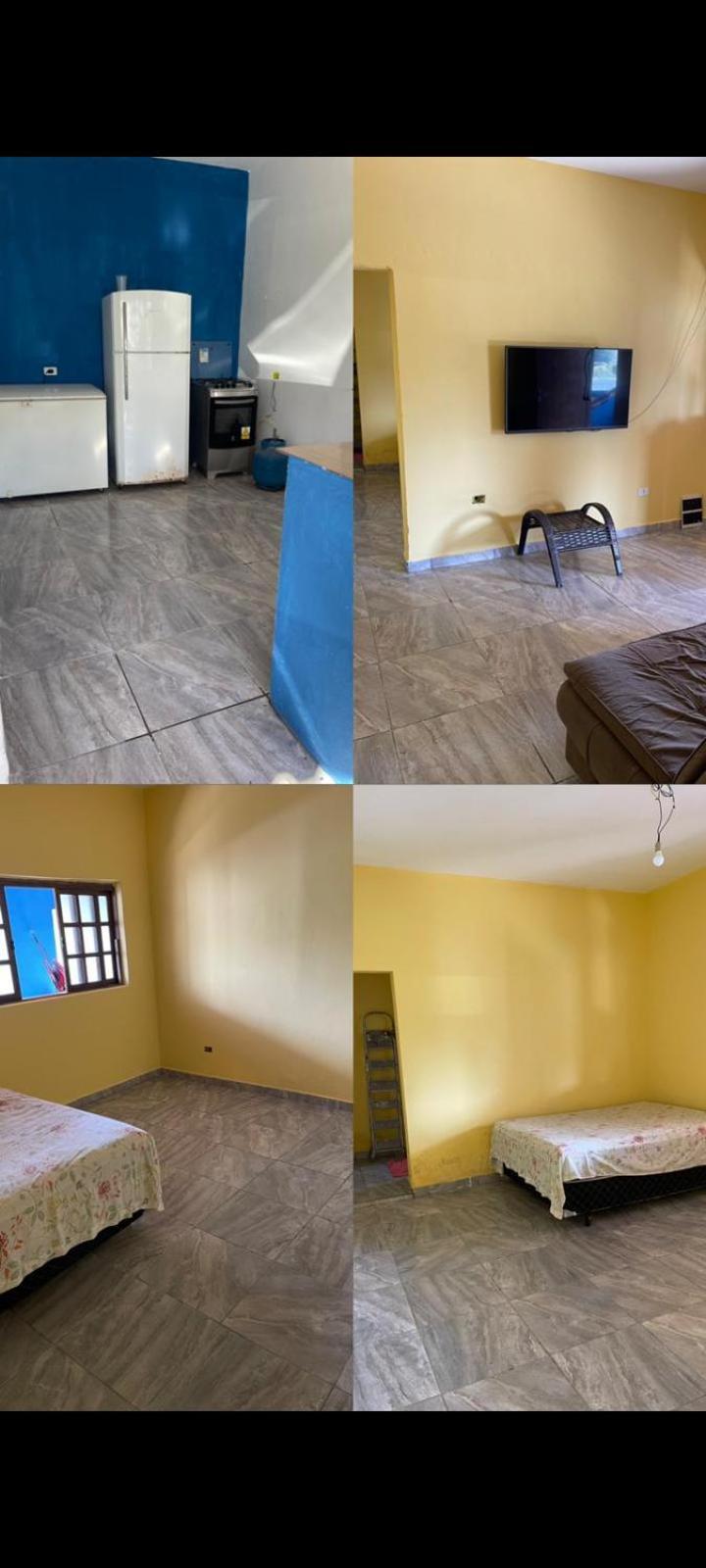 Chacara Do Juracy Vila Suzano Exterior foto