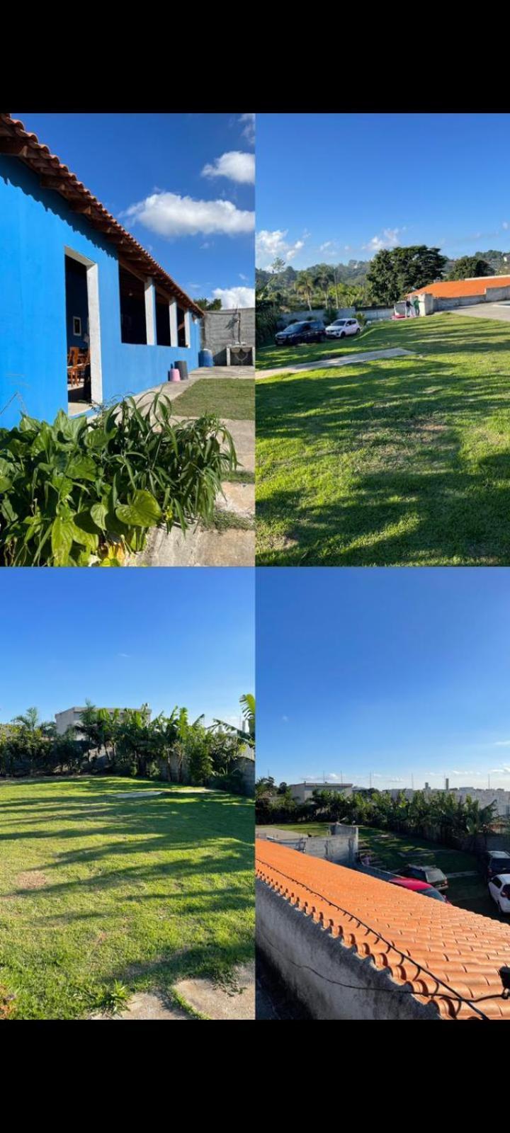 Chacara Do Juracy Vila Suzano Exterior foto
