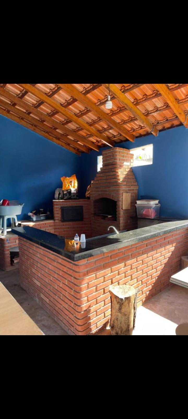 Chacara Do Juracy Vila Suzano Exterior foto