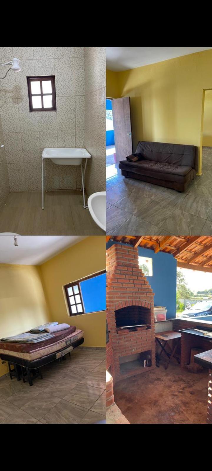 Chacara Do Juracy Vila Suzano Exterior foto